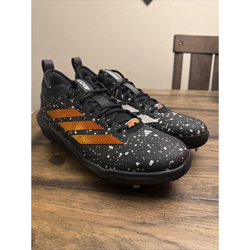 Baseball Cleats Adidas Adizero Impact 2.0 Size 15 …Y1